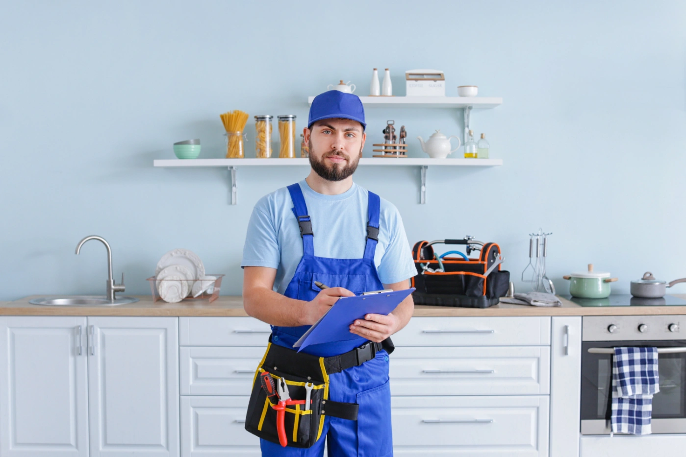 Emergency Plumber Services Near Me