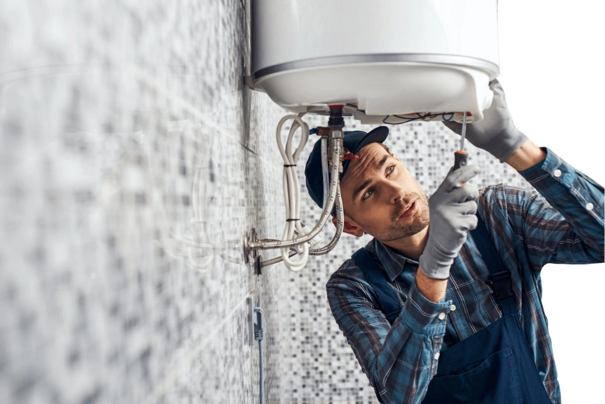 Emergency Plumbing Repair