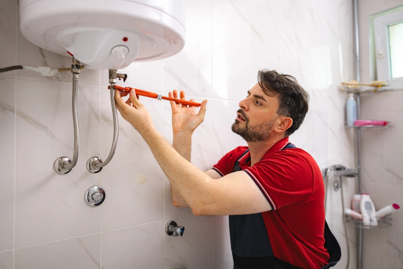 Water Heater Emergency Repair